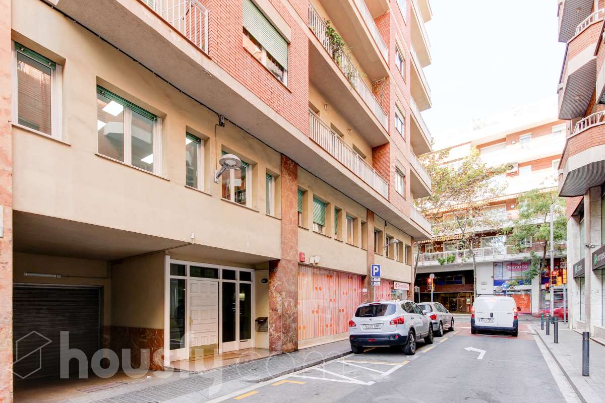 Piso en venta en Carrer d'Hurtado, Sarrià-Sant Gervasi, Barcelona-4