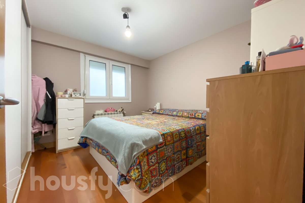 Piso en venta en San Marko Kalea,  Renteria / Errenteria-1