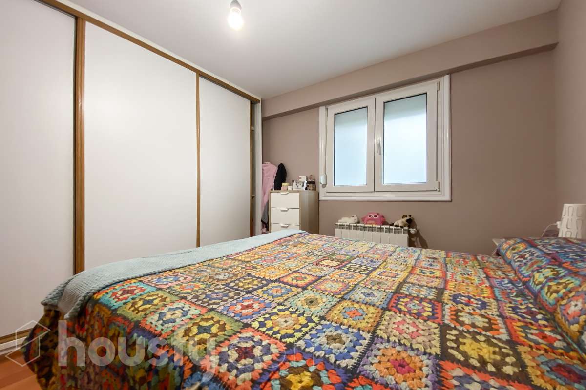 Piso en venta en San Marko Kalea,  Renteria / Errenteria-4