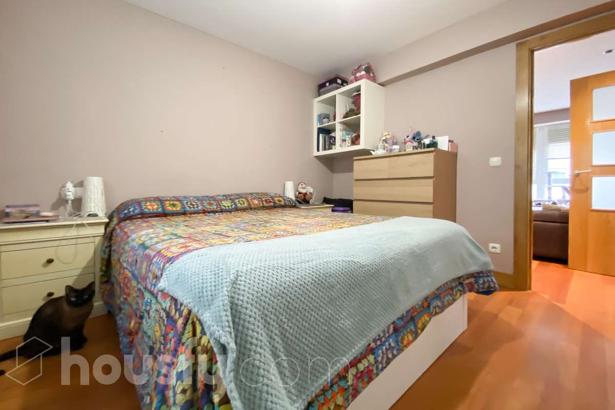 Piso en venta en San Marko Kalea,  Renteria / Errenteria-3