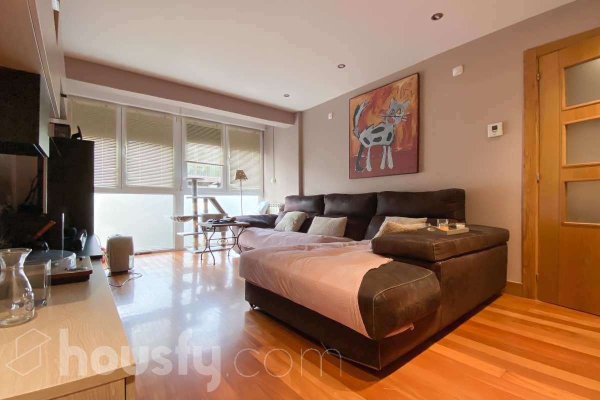 Piso en venta en San Marko Kalea,  Renteria / Errenteria-0