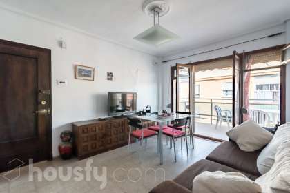 Piso en Avinguda de la Marina