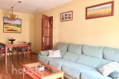 Piso en Carrer Mossèn Huch