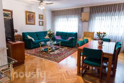 Casa en Calle Esfinge