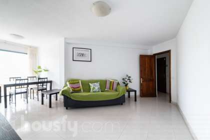 Piso en Calle Tamaragua