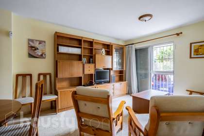 Piso en Calle Rector Jose Escobedo y Gonzalez Alberú