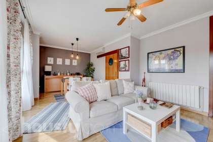 Piso en Calle Esteve Terrades