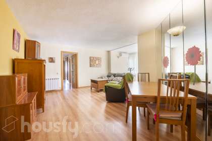 Piso en Calle de Cuba