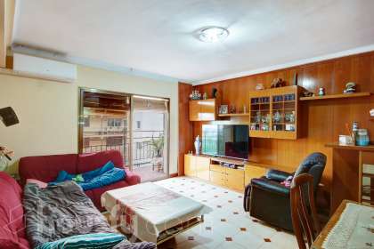 Piso en Carrer de Sant Pere