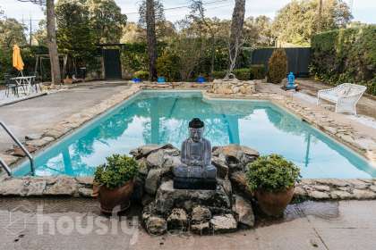 Casa en Calle Hierro