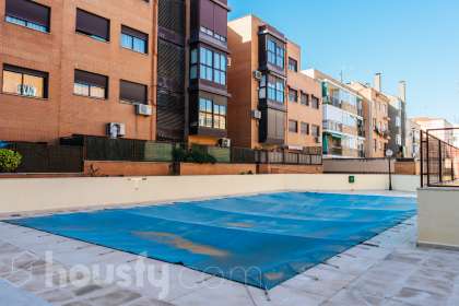 Piso en Calle del Cobalto