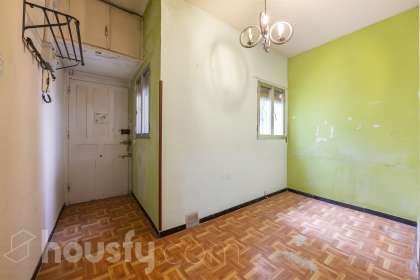 Piso en Calle de Jorge Juan