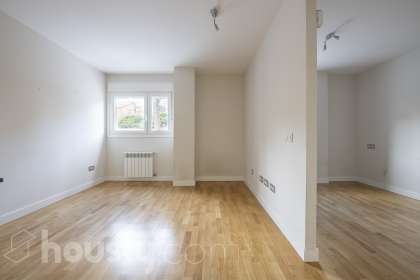 Bajo en Calle Demetrio de la Guerra