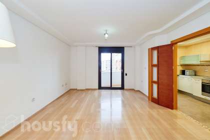 Piso en Avenida Escultor Antonio Campillo