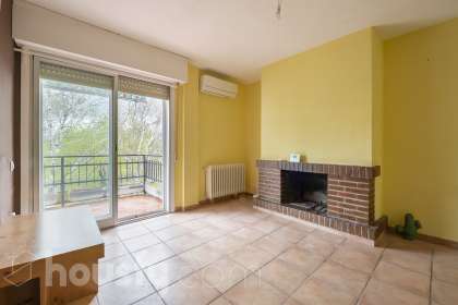 Piso en Urbanización Peñanevada II