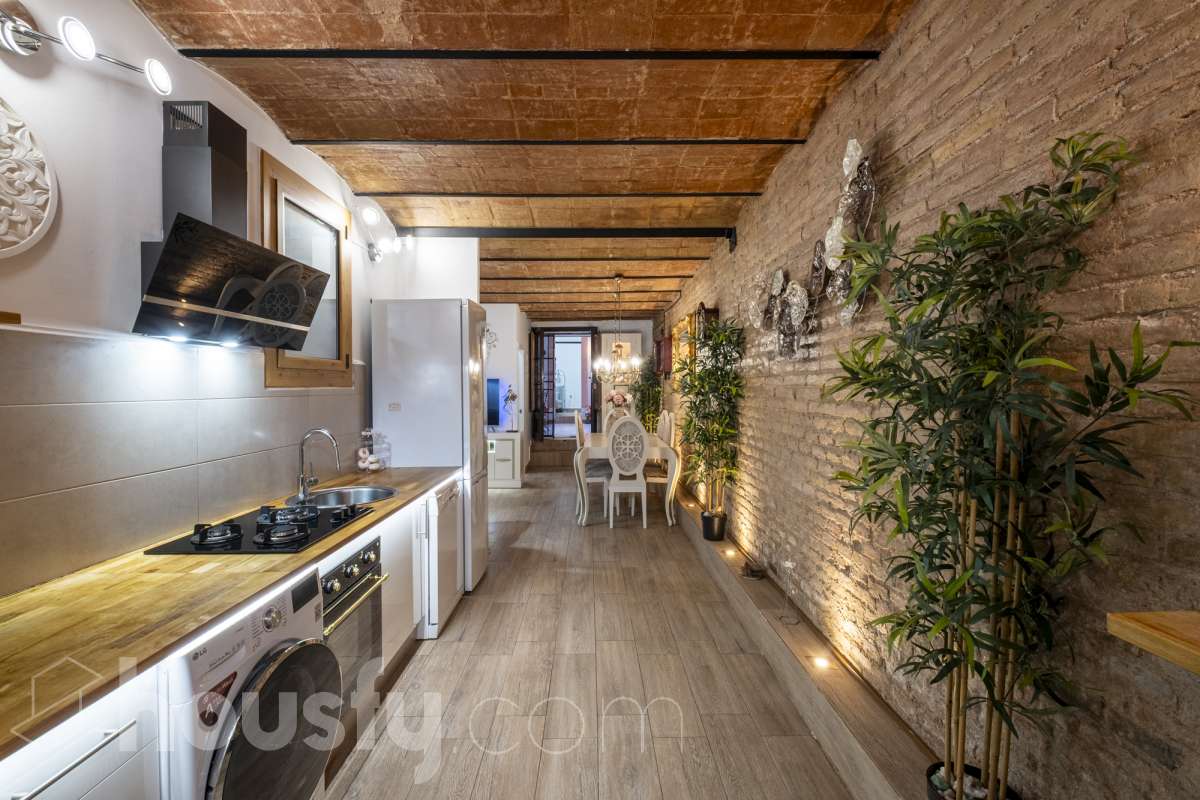 Dúplex en venta en Carrer de Margarit, Sants-Montjuïc, Barcelona-4