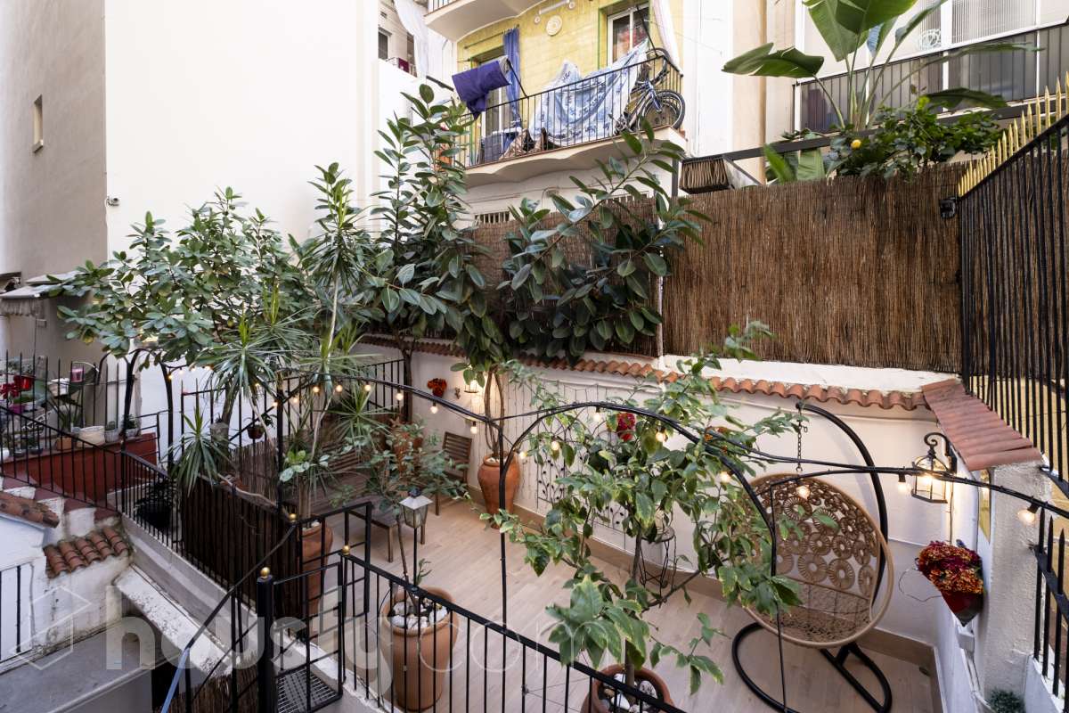 Dúplex en venta en Carrer de Margarit, Sants-Montjuïc, Barcelona-2