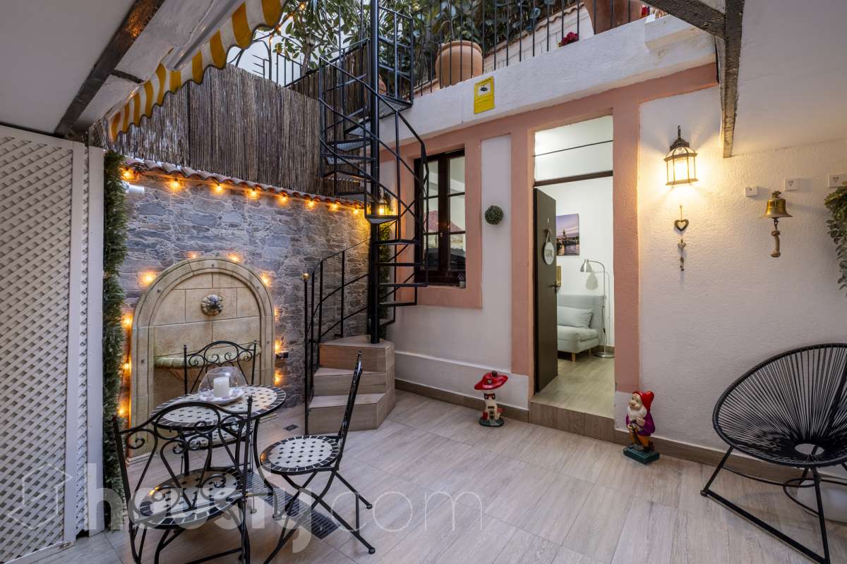 Dúplex en venta en Carrer de Margarit, Sants-Montjuïc, Barcelona-1