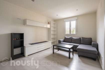 Piso en Calle Gremios