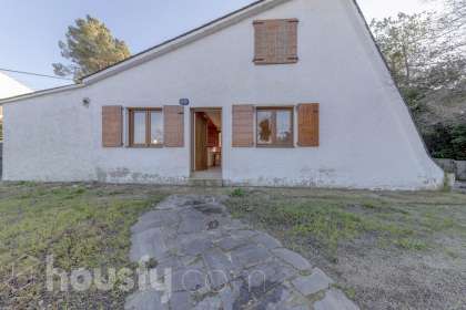 Casa en Calle Disset