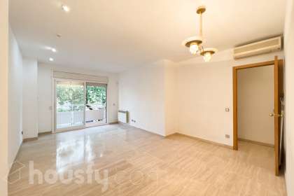 Piso en Carrer de Francesc Tàrrega