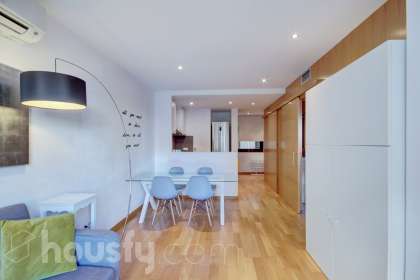 Dúplex en Carrer de Brusi