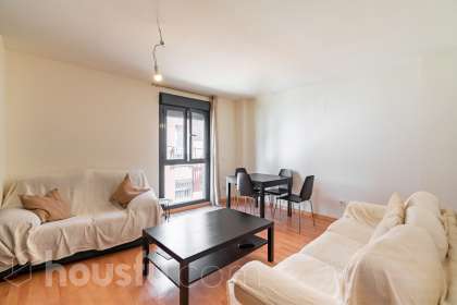 Piso en Calle Empedrada