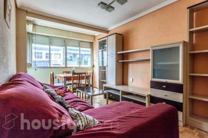 Piso en Calle Jiménez e Iglesias