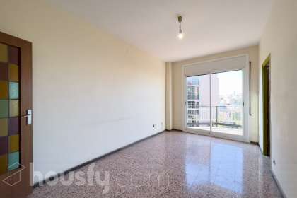 Piso en Carrer de Sants