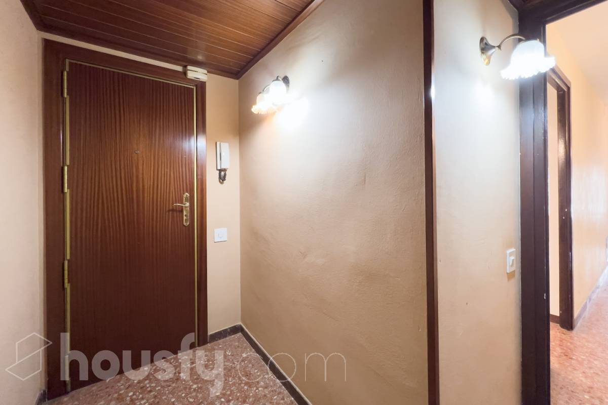 Piso en venta en Carrer de Palència, Sant Andreu, Barcelona-2
