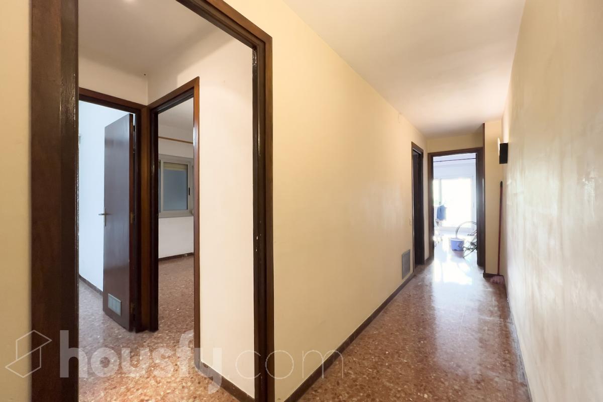 Piso en venta en Carrer de Palència, Sant Andreu, Barcelona-4