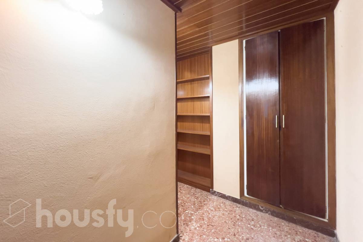 Piso en venta en Carrer de Palència, Sant Andreu, Barcelona-3