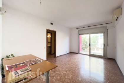 Piso en Carrer de Palència