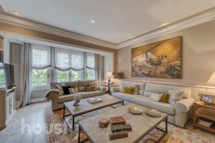 Piso en Carrer de Balmes