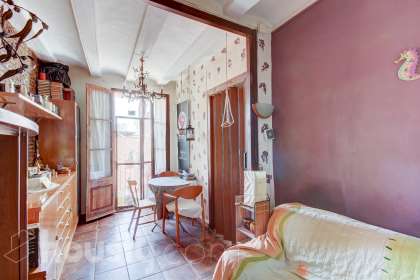 Piso en Carrer dels Flassaders