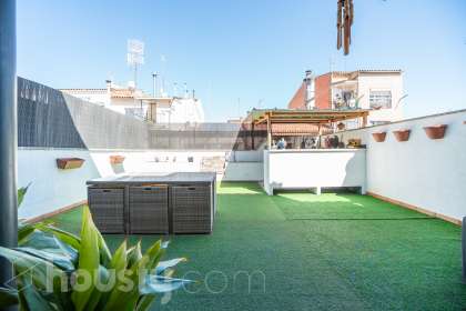 Piso en Carrer de Lleida