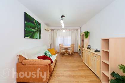 Piso en Calle Francisco Carratalá Cernuda