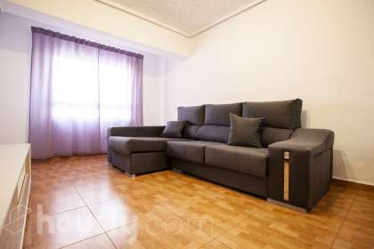 Piso en Carrer de l'Arquitecte Tolsà