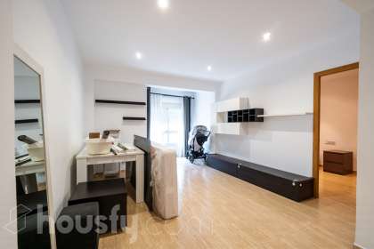 Piso en Carrer de Francesc Fiol i Juan