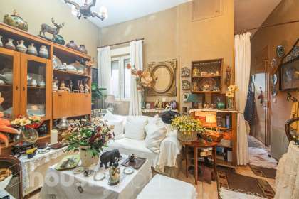 Bajo en Calle del Maestro Alonso