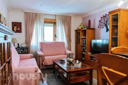 Piso en Calle Francisco Salas