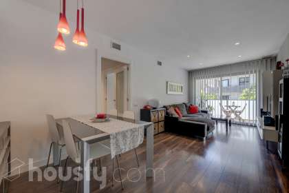 Piso en Carrer de Teodor Llorente