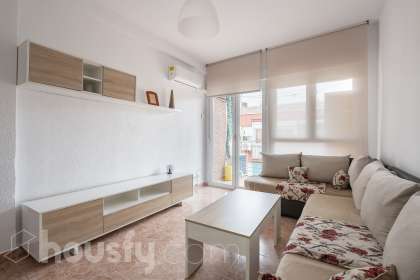 Piso en Calle Torrejón de Velasco