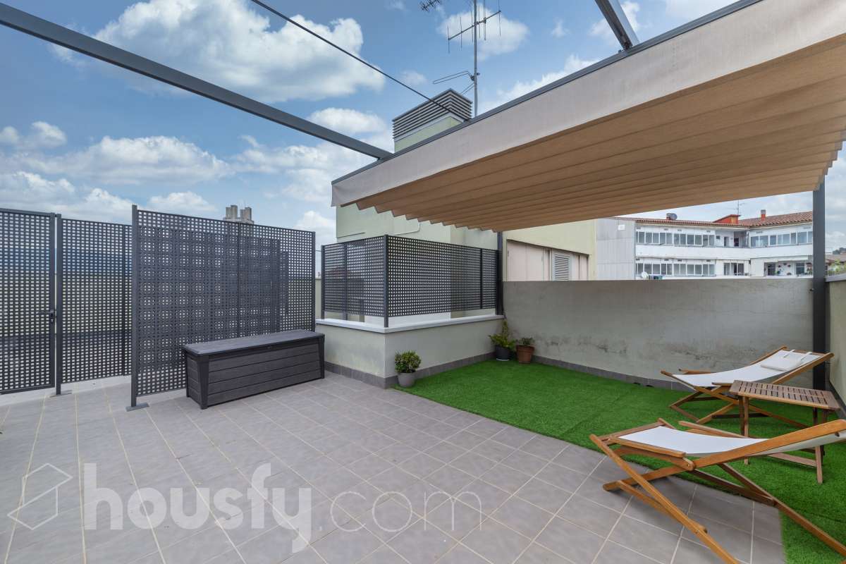 Piso en venta en Carrer de Jaume Balmes,  Molins de Rei-0