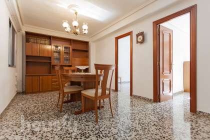 Piso en Arquebisbe Company