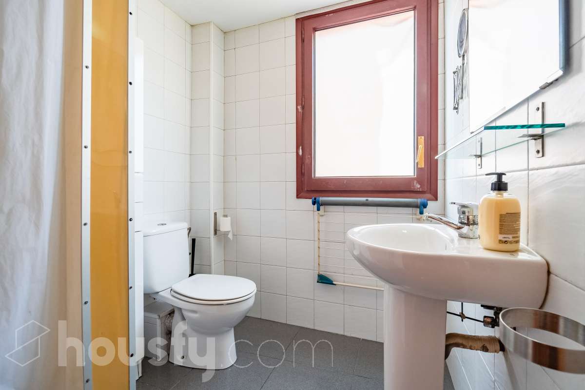 Piso en venta en Carrer del Joc de la Pilota,  Manresa-3