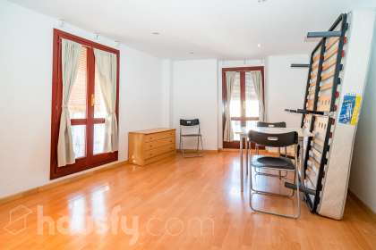 Piso en Carrer del Joc de la Pilota