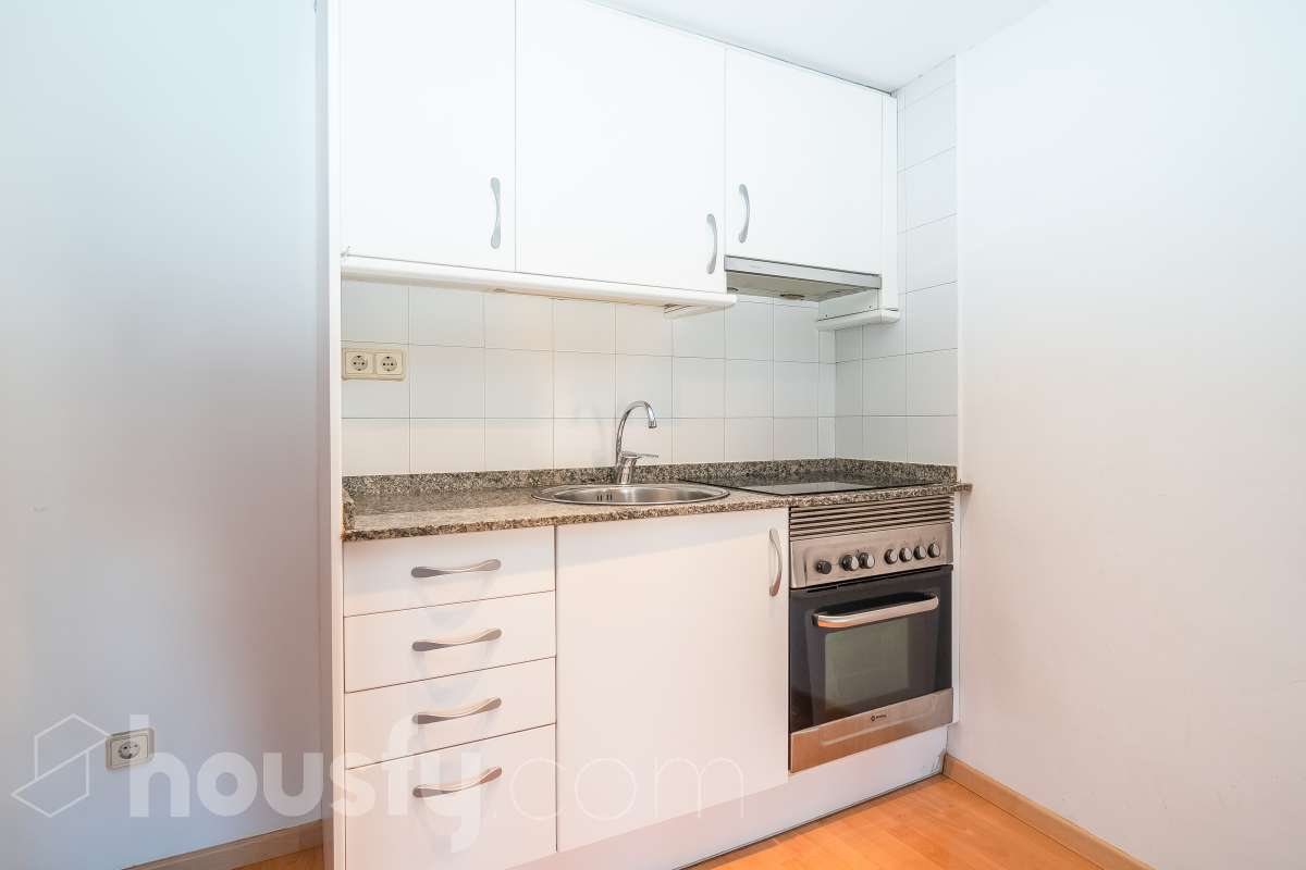 Piso en venta en Carrer del Joc de la Pilota,  Manresa-1