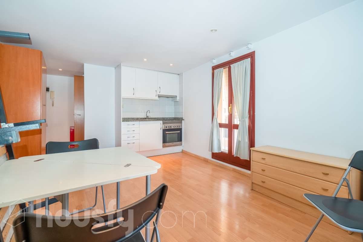 Piso en venta en Carrer del Joc de la Pilota,  Manresa-4