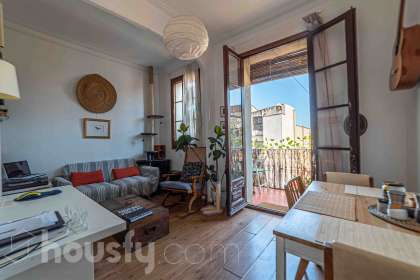 Piso en Carrer de Mateu